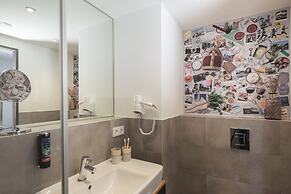 Holiday Inn - the niu, Sparrow Regensburg by IHG