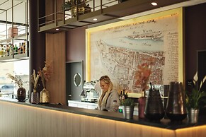 Holiday Inn - the niu, Sparrow Regensburg by IHG