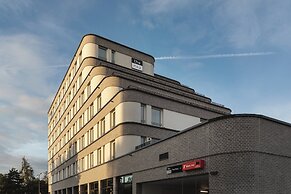 Holiday Inn - the niu, Sparrow Regensburg by IHG