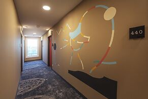 Holiday Inn - the niu, Sparrow Regensburg by IHG