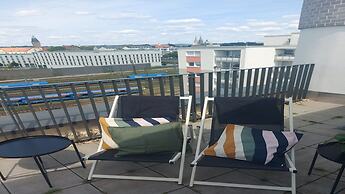 Holiday Inn - the niu, Sparrow Regensburg by IHG