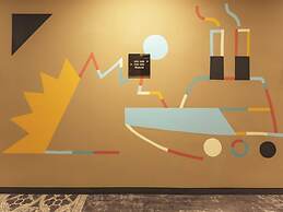 Holiday Inn - the niu, Sparrow Regensburg by IHG