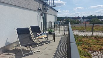 Holiday Inn - the niu, Sparrow Regensburg by IHG