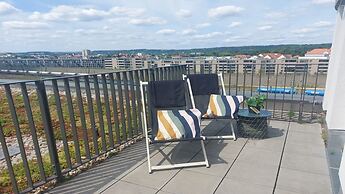 Holiday Inn - the niu, Sparrow Regensburg by IHG