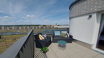 Holiday Inn - the niu, Sparrow Regensburg by IHG