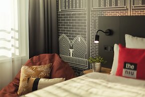 Holiday Inn - the niu, Sparrow Regensburg by IHG