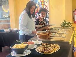 Beach Corridor Hotel & Spa with Free Airport Shuttle