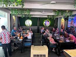 Beach Corridor Hotel & Spa with Free Airport Shuttle