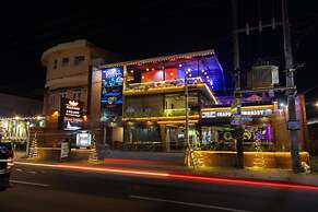 Beach Corridor Hotel & Spa with Free Airport Shuttle