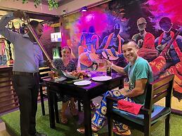 Beach Corridor Hotel & Spa with Free Airport Shuttle