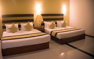 Beach Corridor Hotel & Spa with Free Airport Shuttle