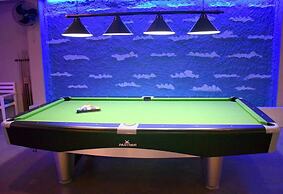 Beach Corridor Hotel & Spa with Free Airport Shuttle