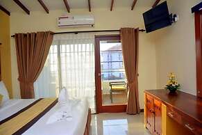 Beach Corridor Hotel & Spa with Free Airport Shuttle