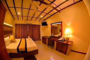 Beach Corridor Hotel & Spa with Free Airport Shuttle