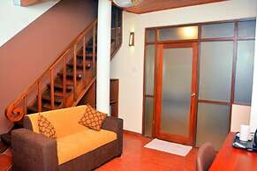 Beach Corridor Hotel & Spa with Free Airport Shuttle