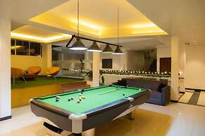 Beach Corridor Hotel & Spa with Free Airport Shuttle