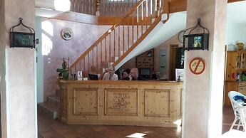 Hotel Rosengarten