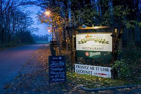 Hotel Rosengarten