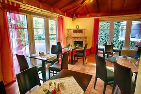 Hotel Rosengarten
