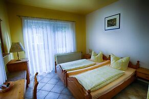 Hotel Rosengarten