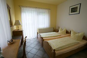 Hotel Rosengarten