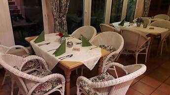 Hotel Rosengarten
