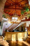 Hotel Rosengarten