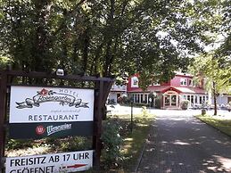 Hotel Rosengarten