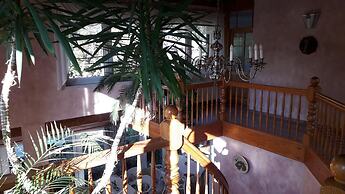 Hotel Rosengarten