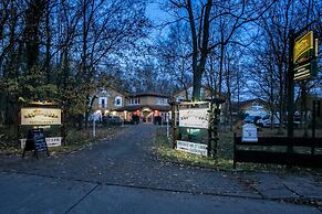 Hotel Rosengarten