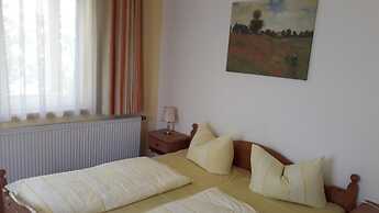 Hotel Rosengarten