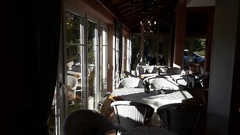 Hotel Rosengarten