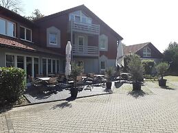Hotel Rosengarten