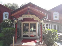 Hotel Rosengarten