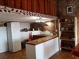 Gite Saint Roch