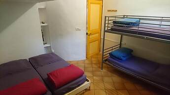 Gite Saint Roch