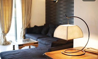Marousi Luxury Apartment