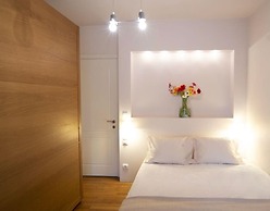 Marousi Luxury Apartment