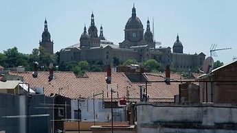 Barcelona Fira Apartments