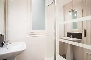 Barcelona Fira Apartments