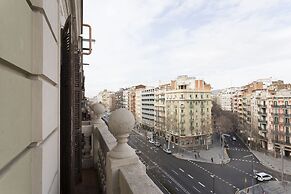 Barcelona Fira Apartments