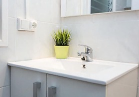 Barcelona Fira Apartments