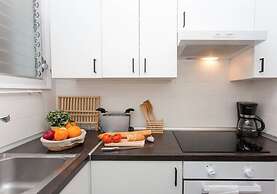 Barcelona Fira Apartments