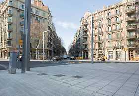 Barcelona Fira Apartments