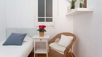 Barcelona Fira Apartments