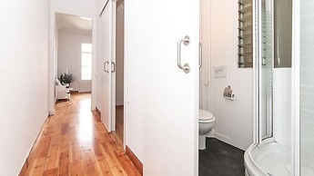 Barcelona Fira Apartments