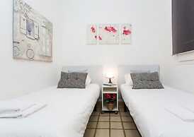 Barcelona Fira Apartments