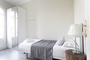 Barcelona Fira Apartments