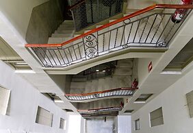 Barcelona Fira Apartments