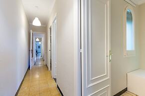 Barcelona Fira Apartments